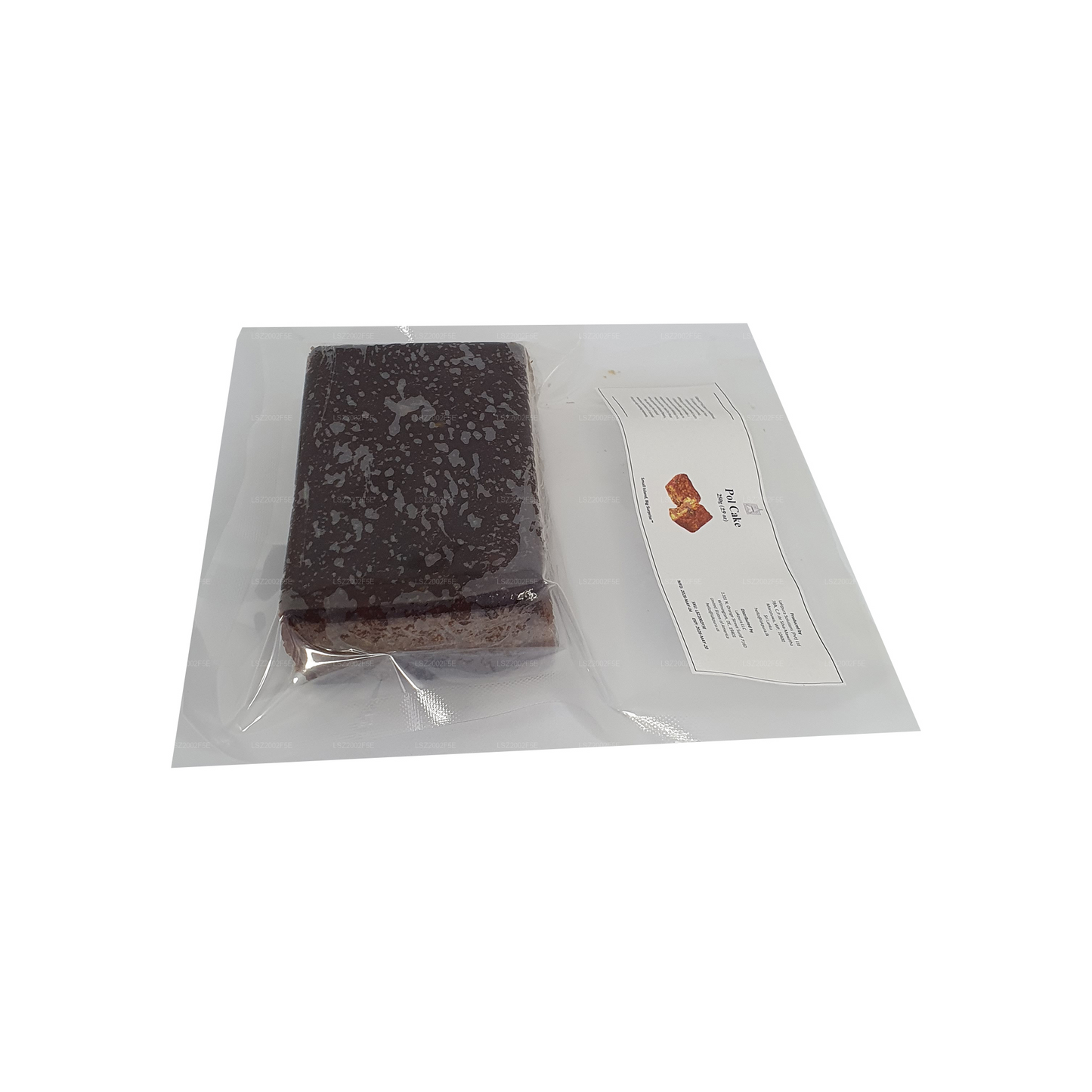 Lakpura® Pol Cake
