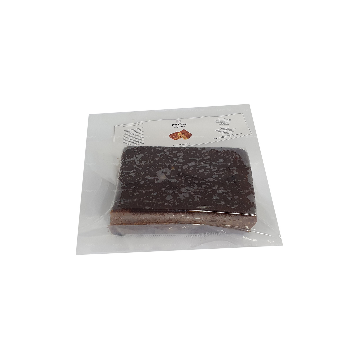 Lakpura® Pol Cake