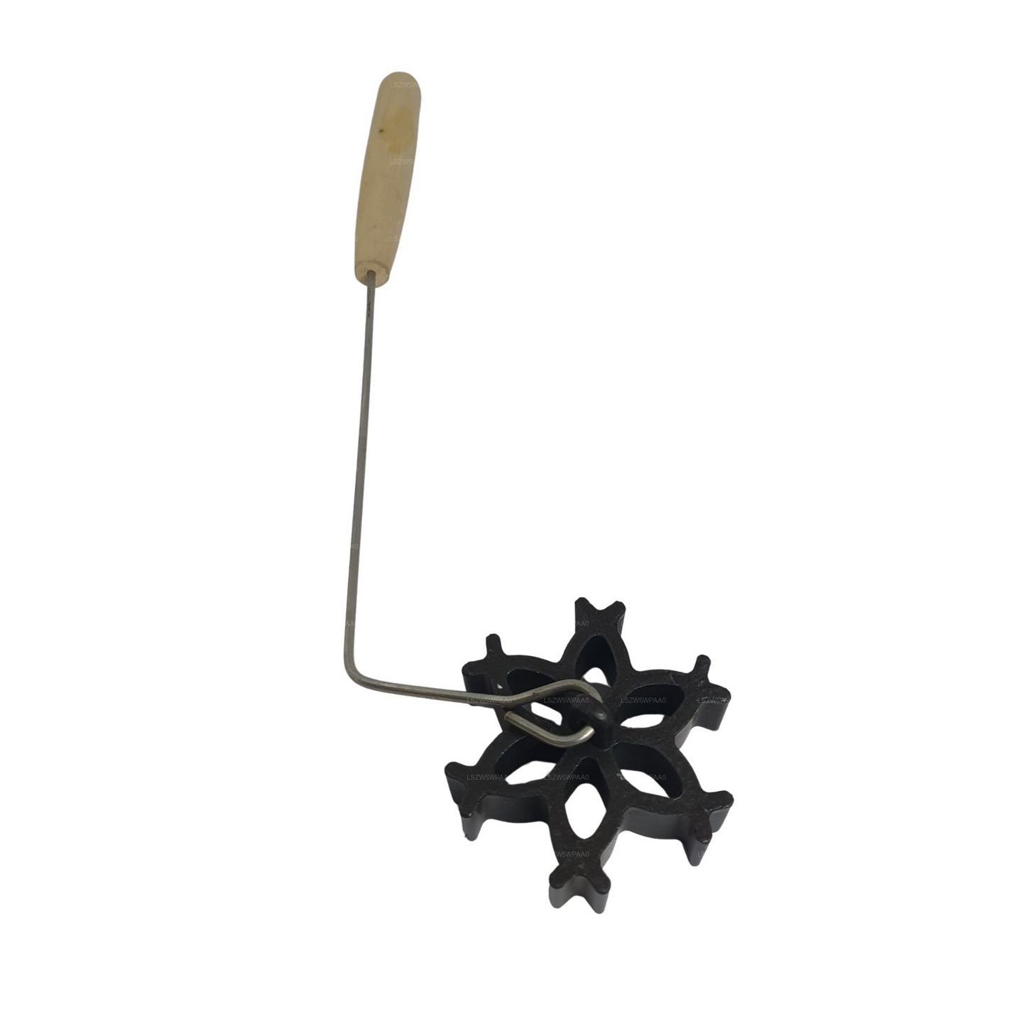 Lakpura® Nonstick Kokis Mould