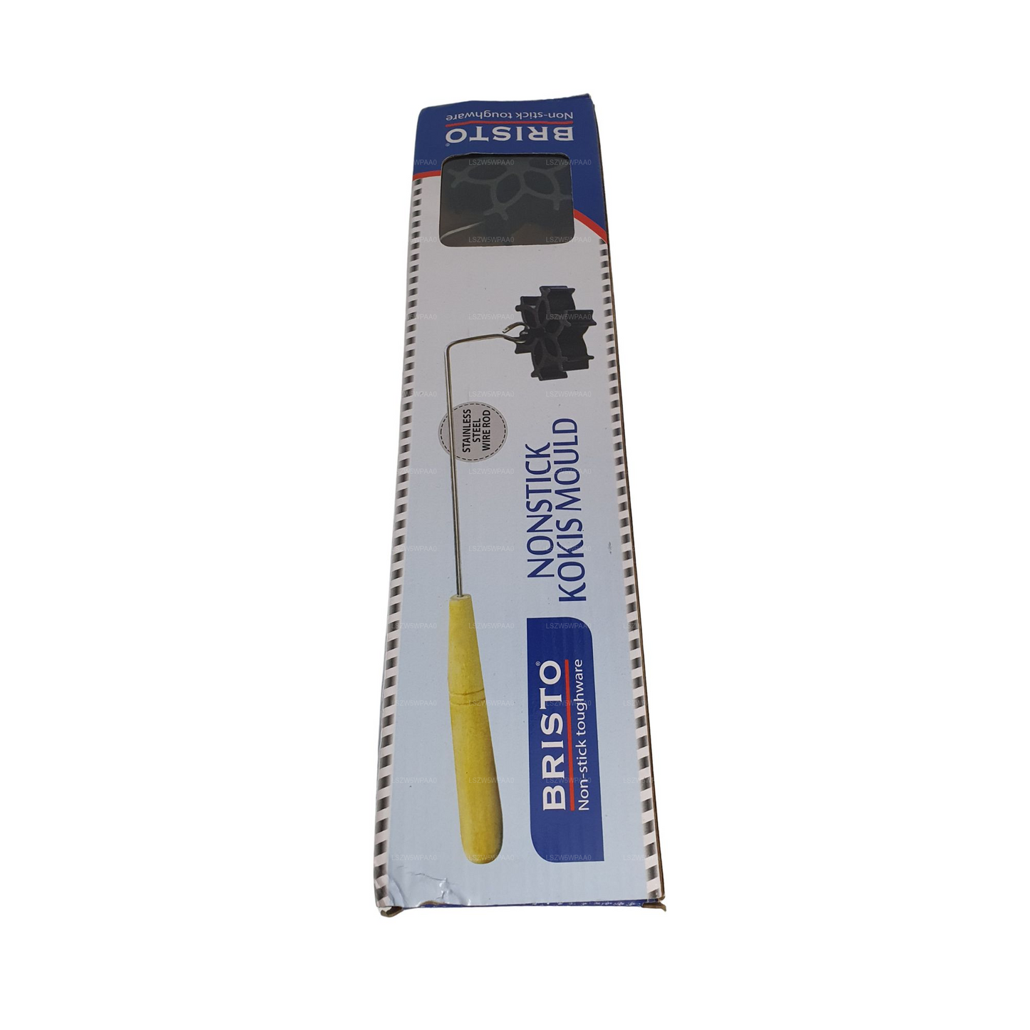 Lakpura® Nonstick Kokis Mould