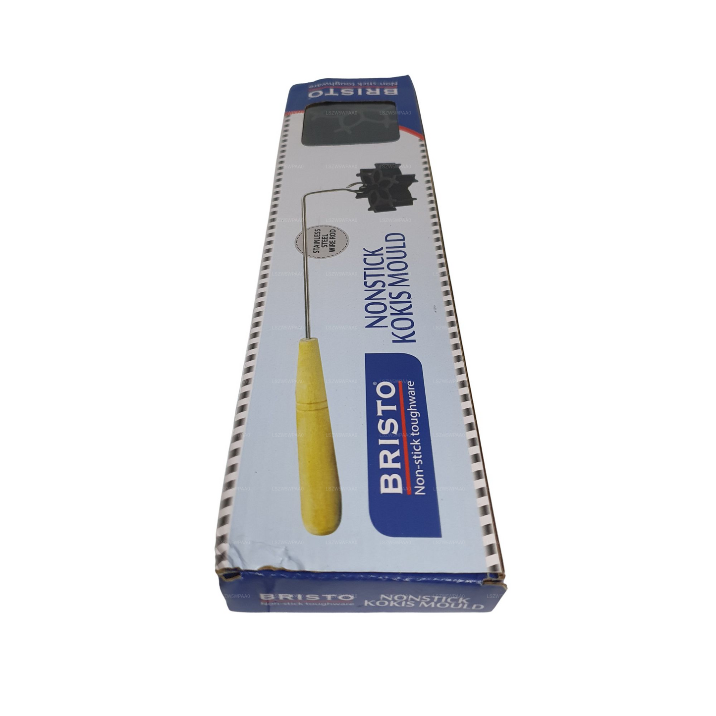 Lakpura® Nonstick Kokis Mould