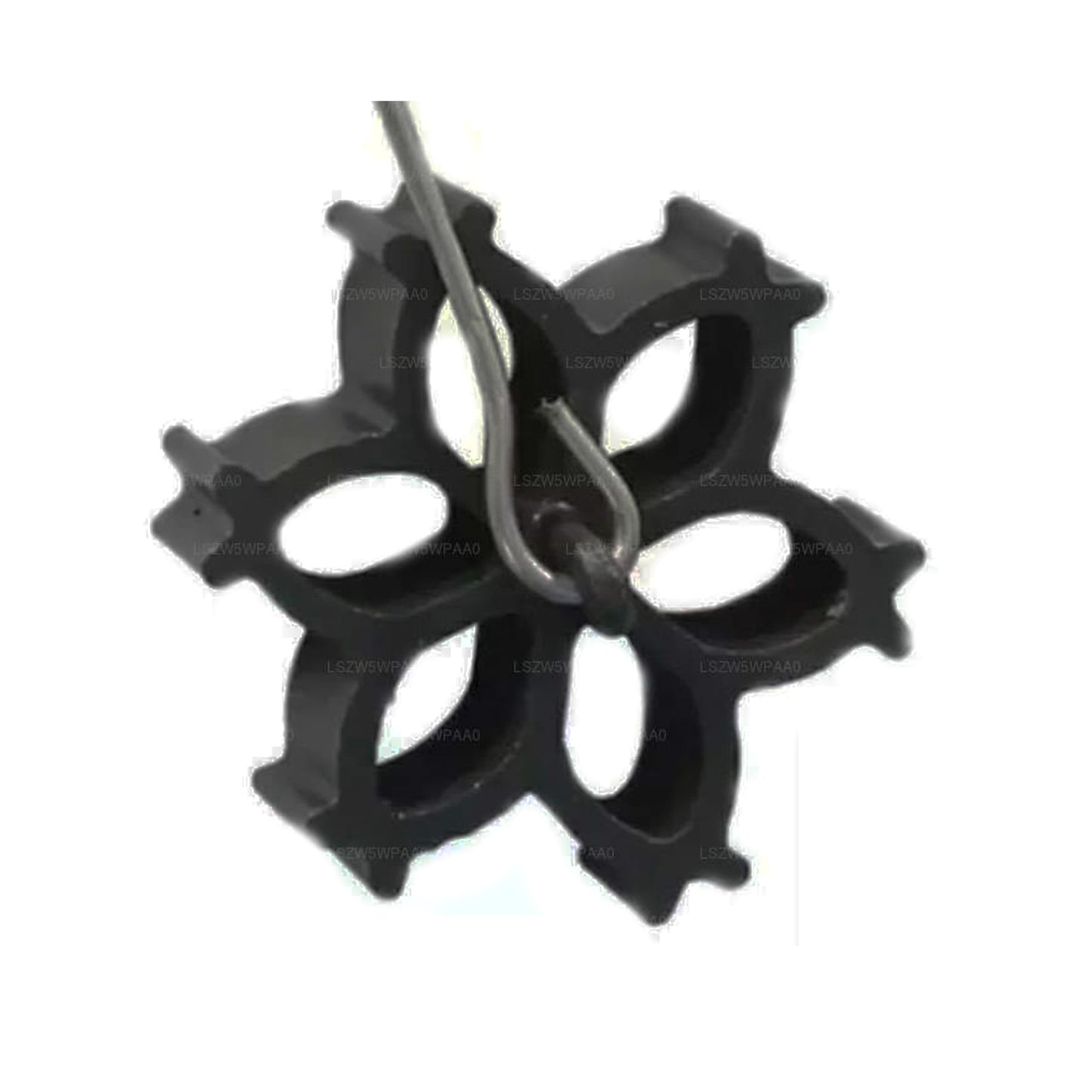 Lakpura® Nonstick Kokis Mould