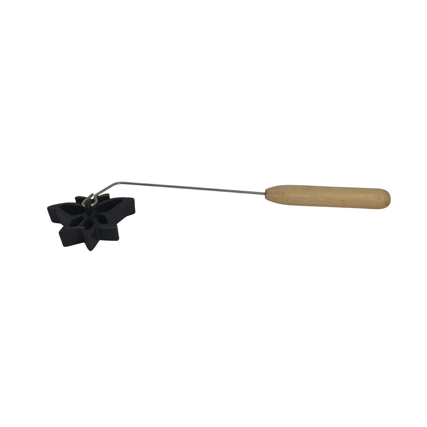 Lakpura® Nonstick Kokis Mould
