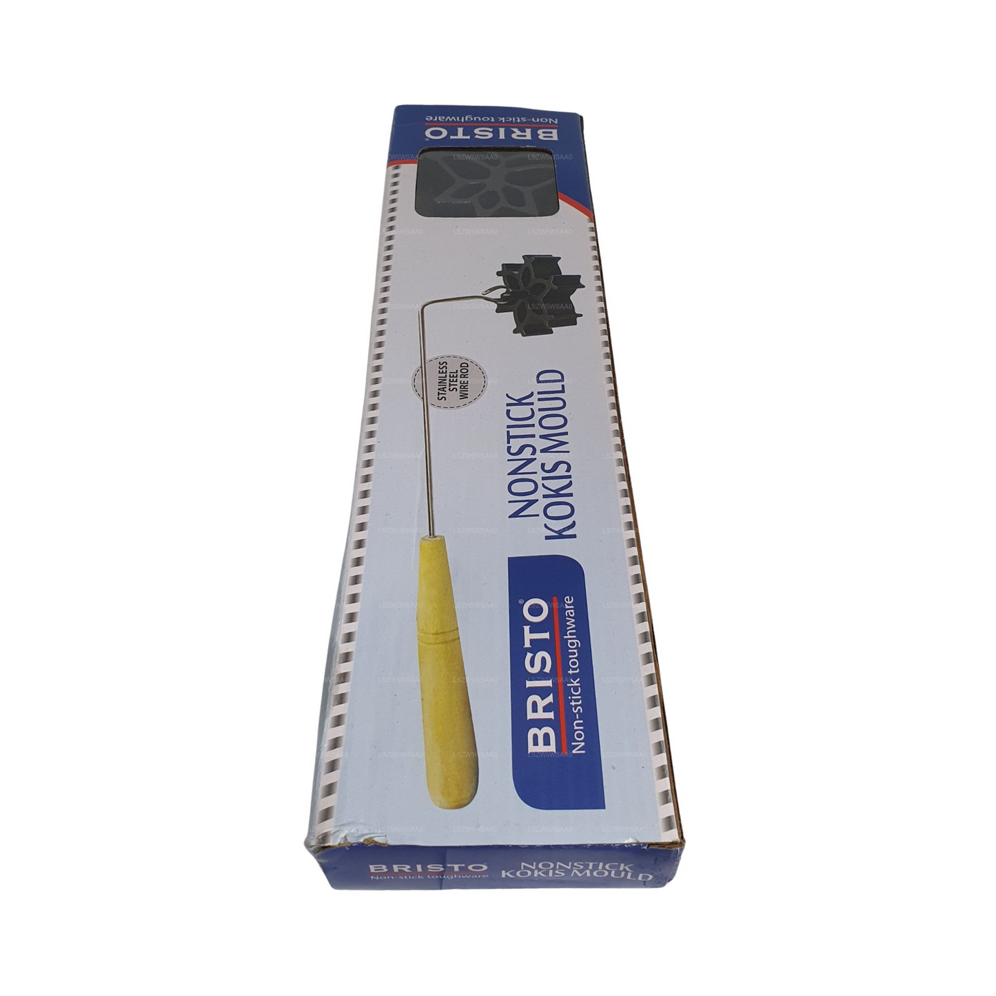 Lakpura® Nonstick Kokis Mould