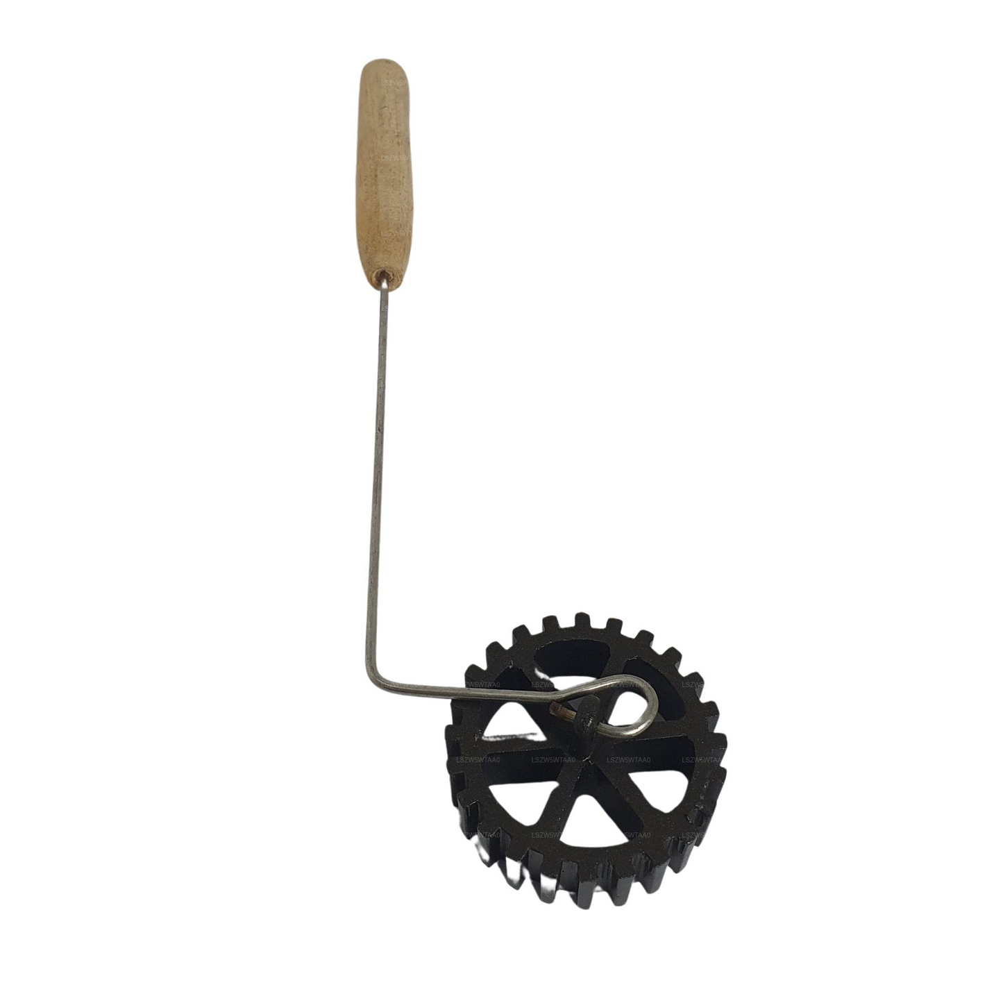 Lakpura® Nonstick Kokis Mould