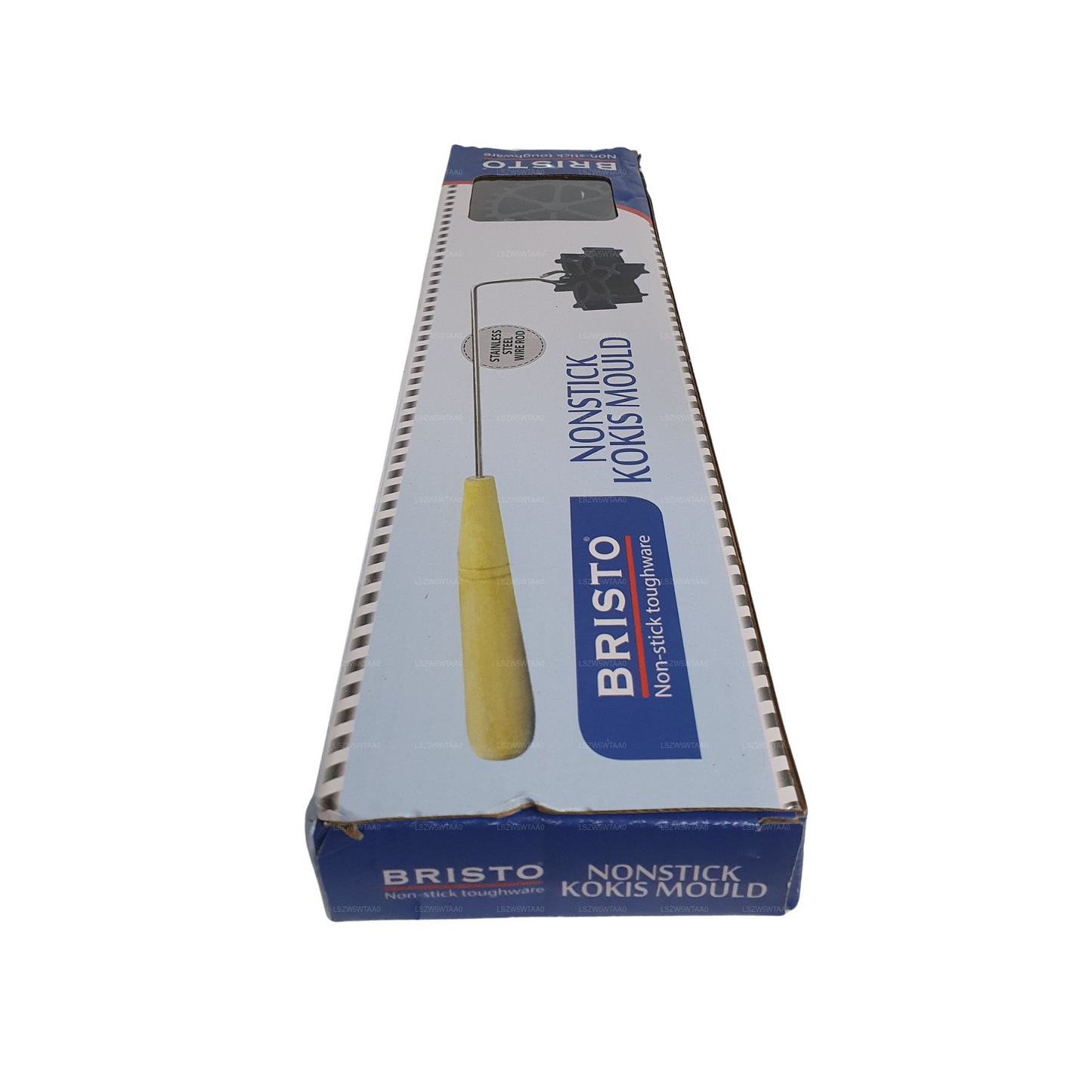 Lakpura® Nonstick Kokis Mould