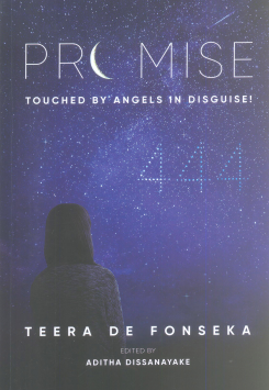 Promise Touched by Angels in Disguise