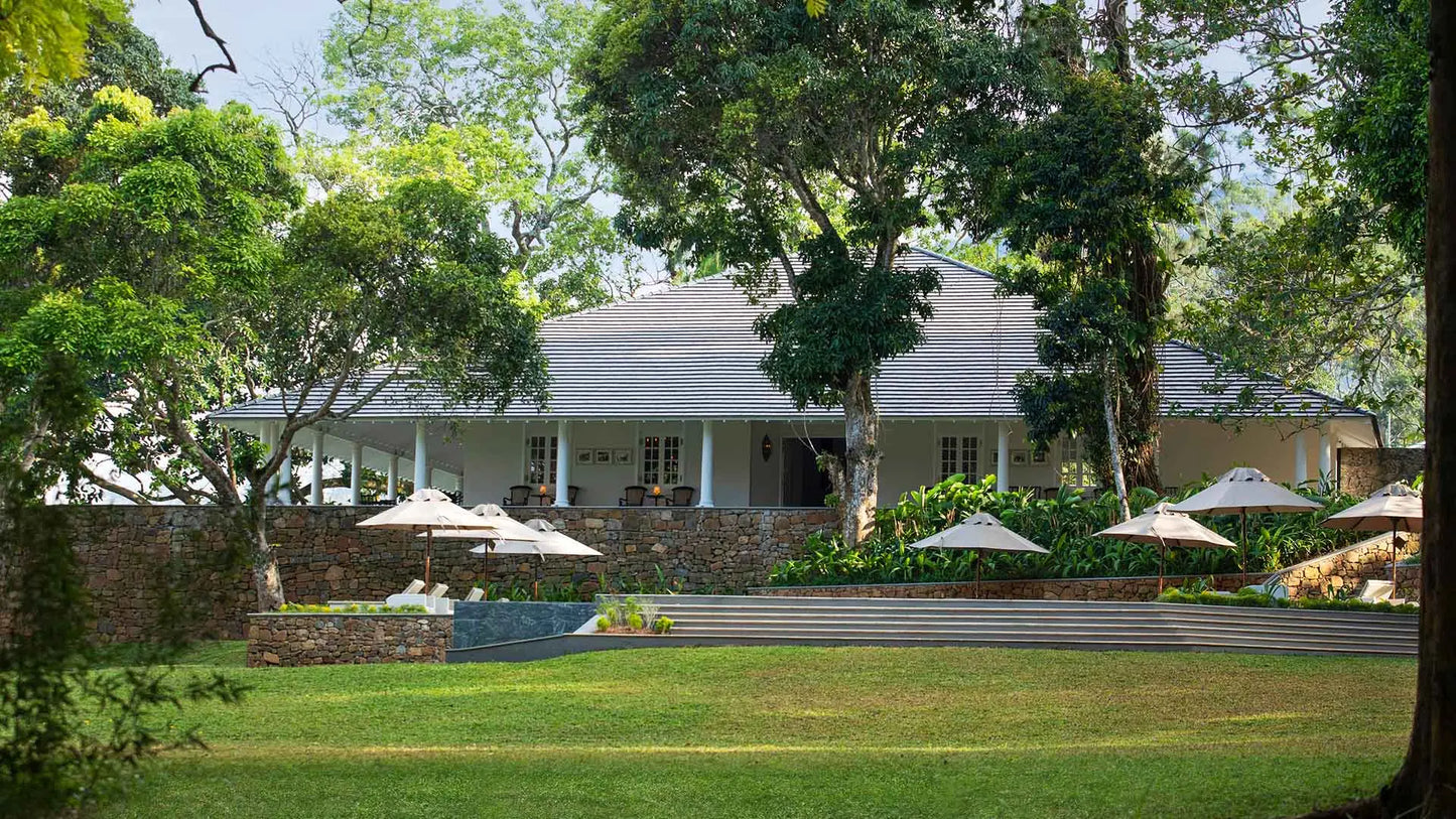 W15 Hanthana Estate, Kandy