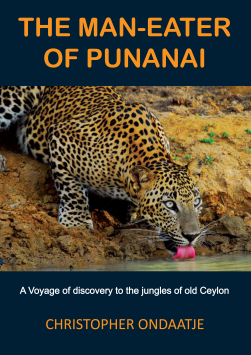 The Man-eater of Punanai