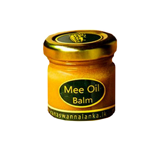 Madhusuwa Mee Oil Balm (40g)