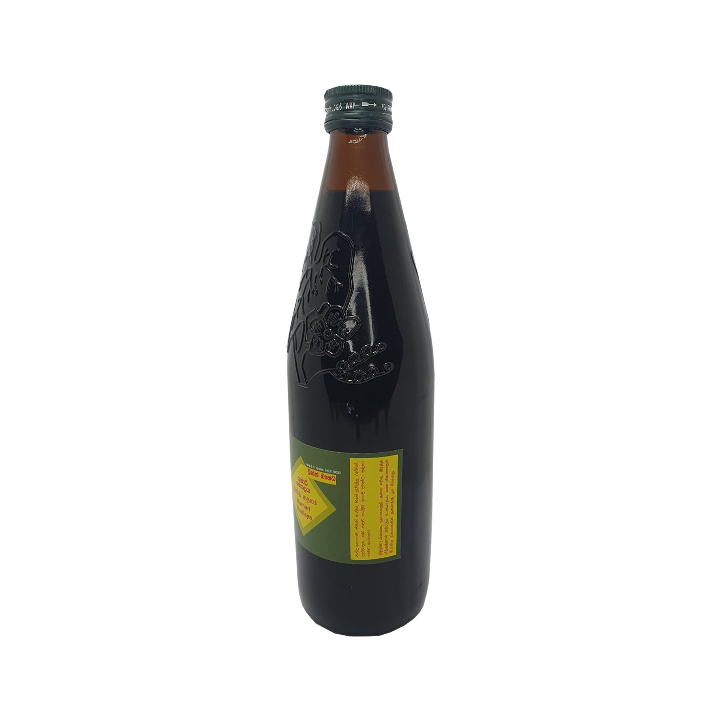 Link Kumari Oil