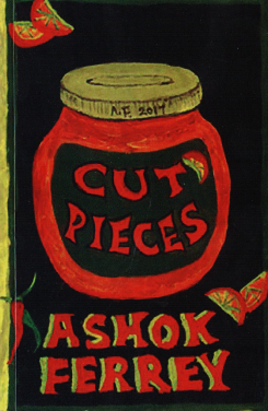 Cut Pieces