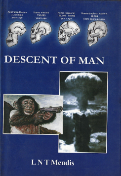 Descent of Man (Paperback)