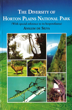 Diversity of Horton Plains National Park