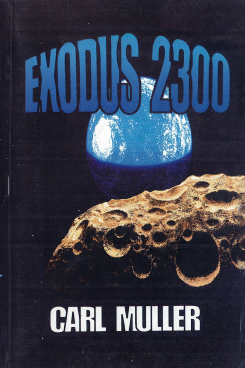 Exodus 2300