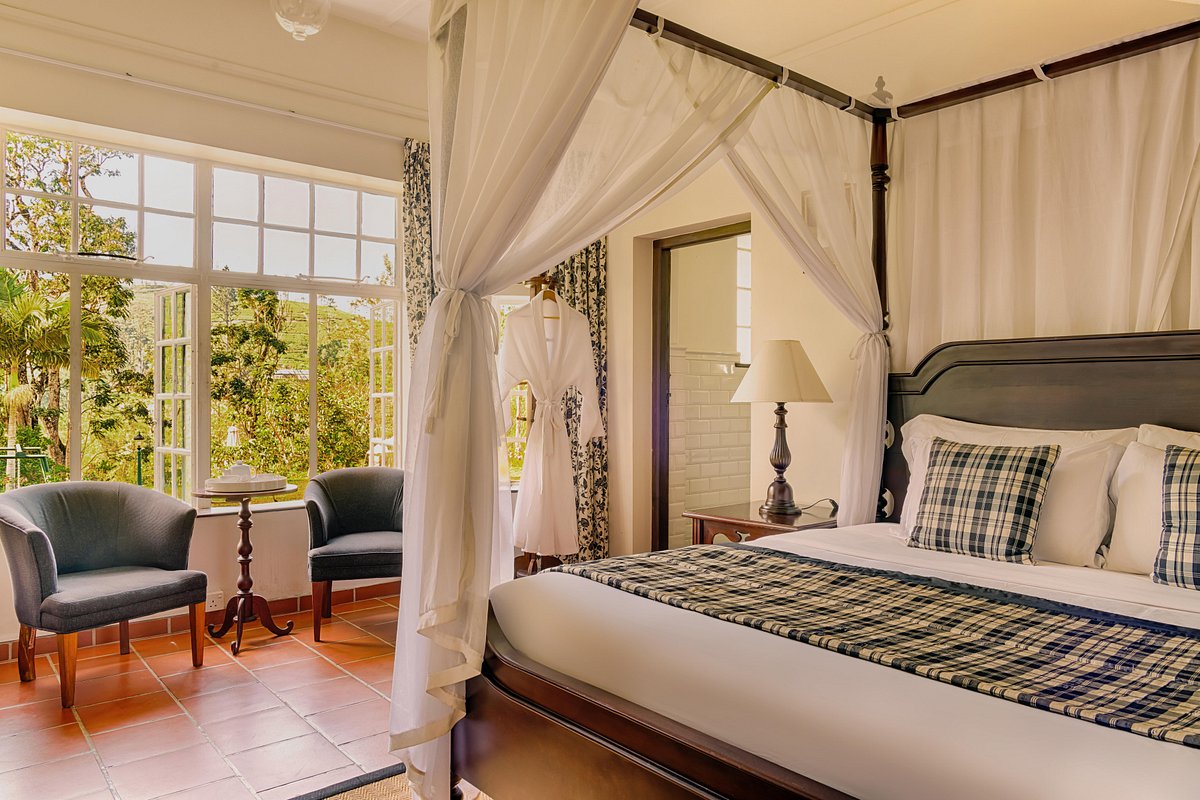 Mandira Craig Appin Bungalow, Dikoya, Hatton