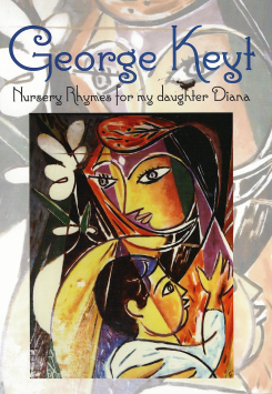 George Keyt : Nursery Rhymes for My Daughter Diana
