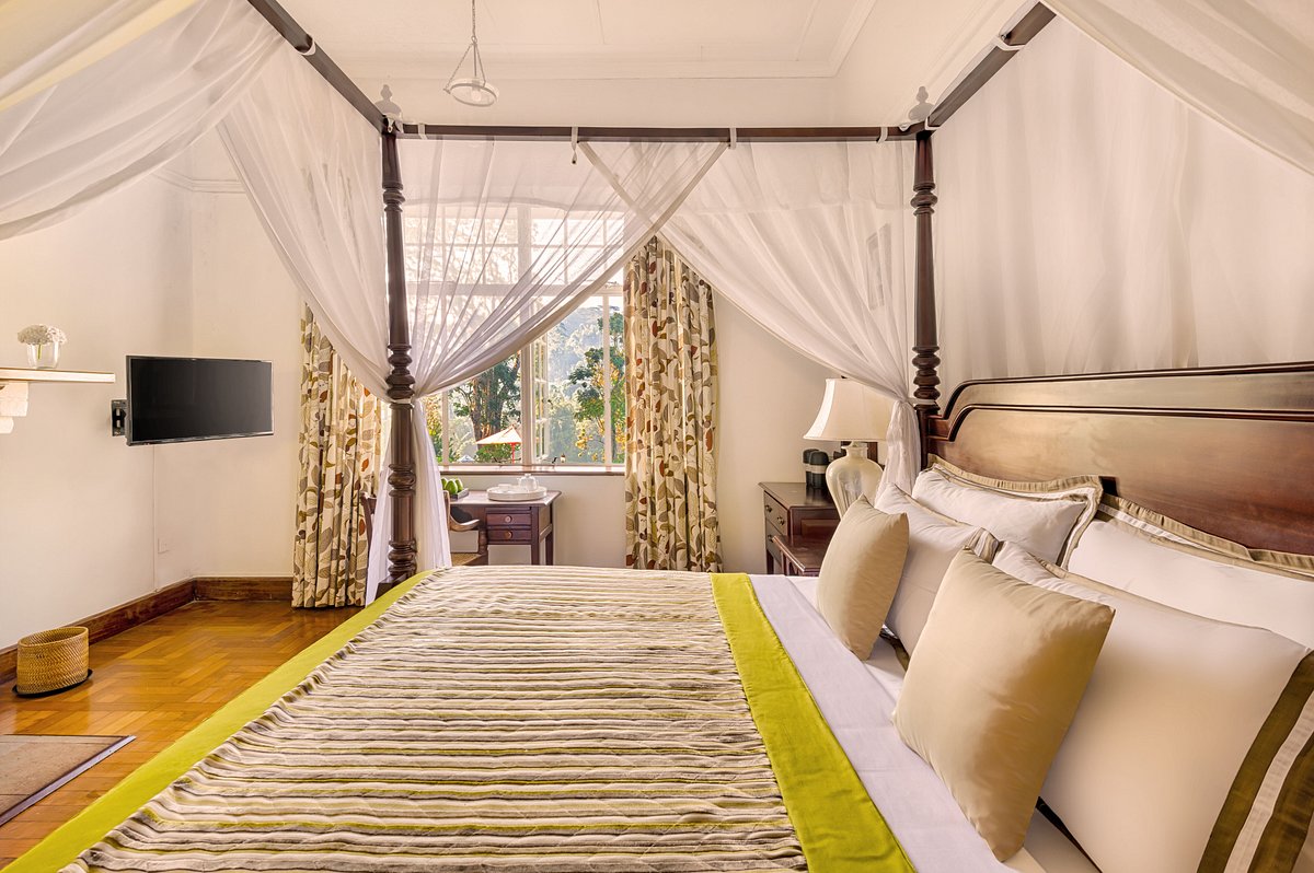 Mandira Craig Appin Bungalow, Dikoya, Hatton