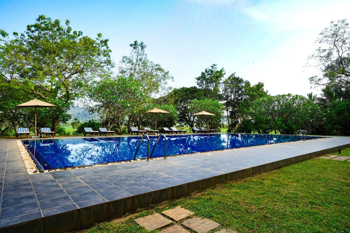 Lavendish Country Resort, Dambulla