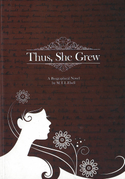 Thus, She Grew