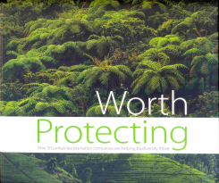 Worth Protecting : How Sri Lankas Tea Plantation Companies Are Helping Biodiversity Thrive