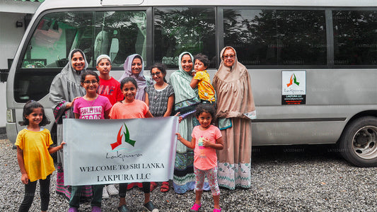 The Paradise Island (3 Days)