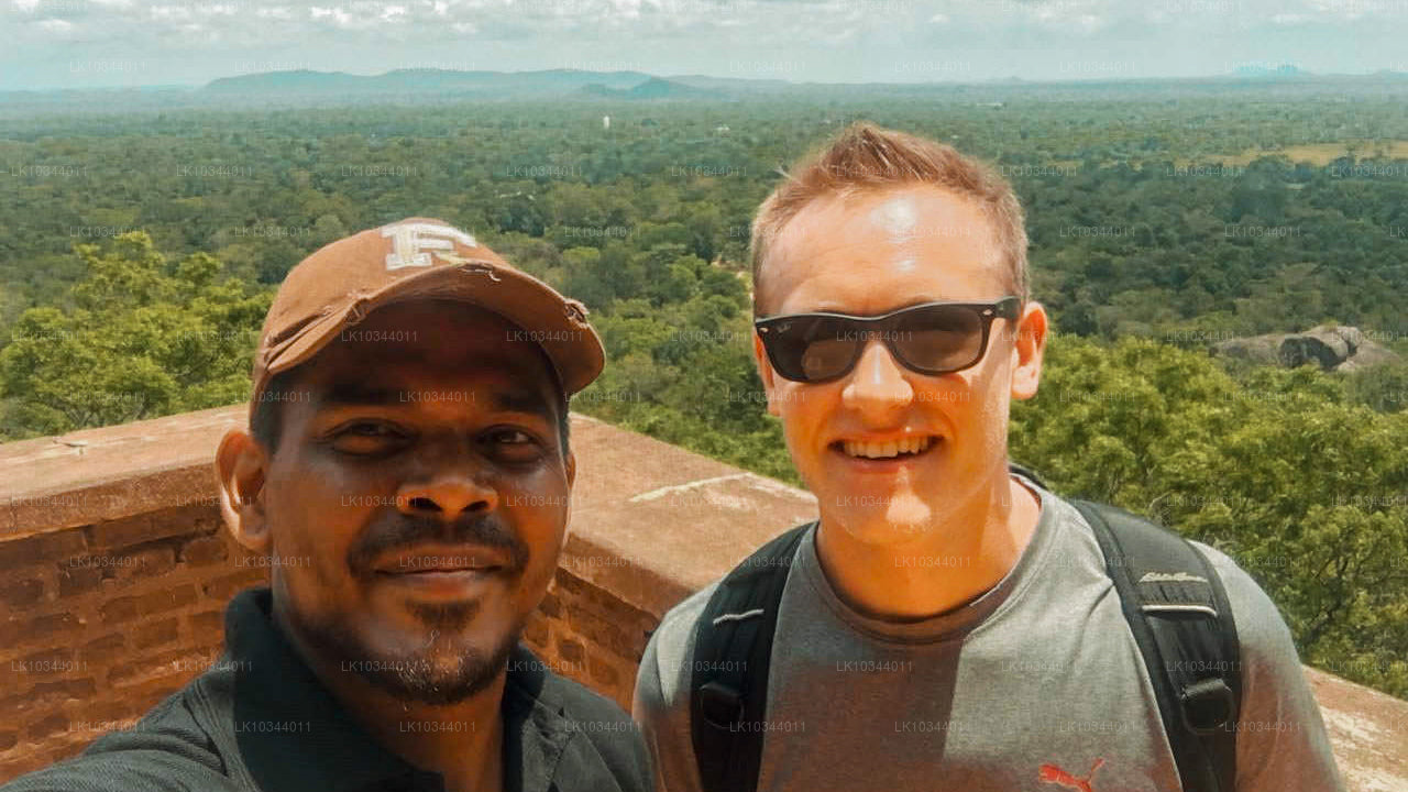 The Paradise Island (3 Days)