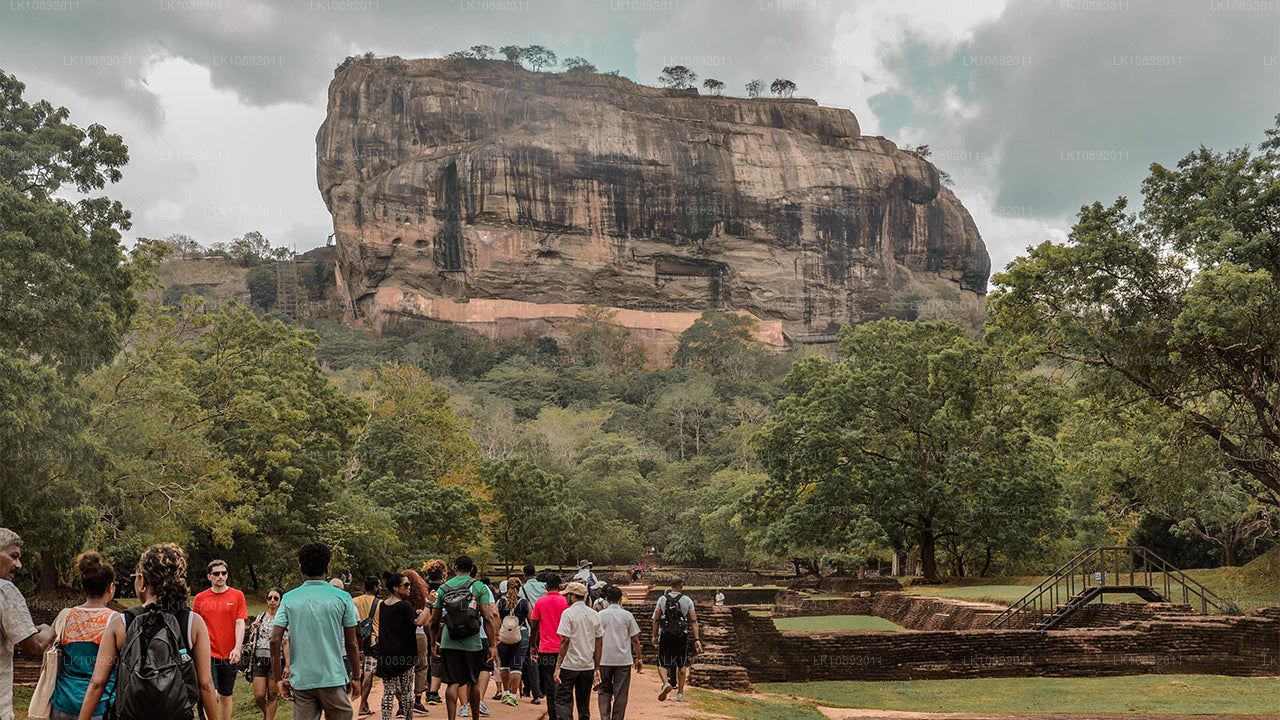 Culture,Wilderness and Nature (8 Days)