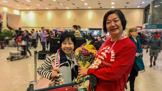 Culture and Heritage (9 Days)