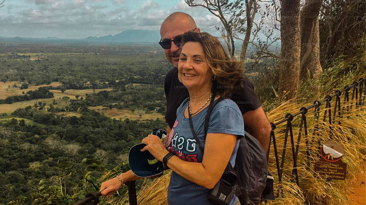 Chill Out Sri Lanka (9 Days)