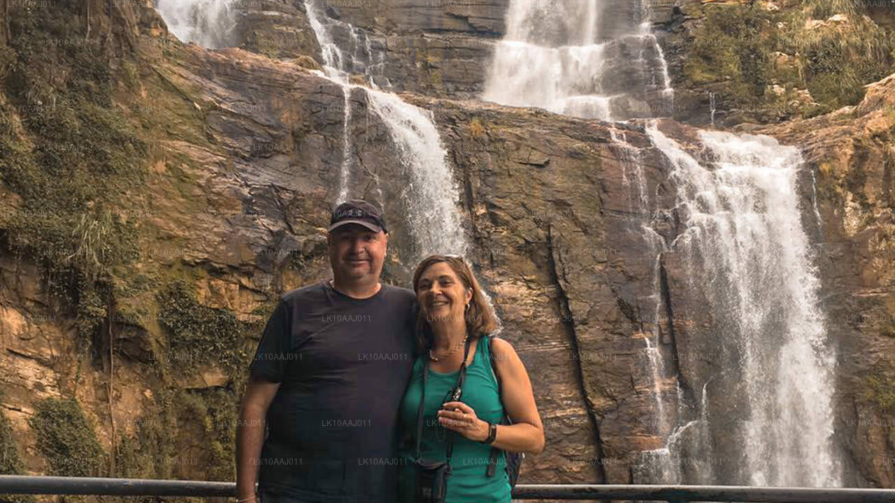 Ceylon Tea Tour (10 Days)