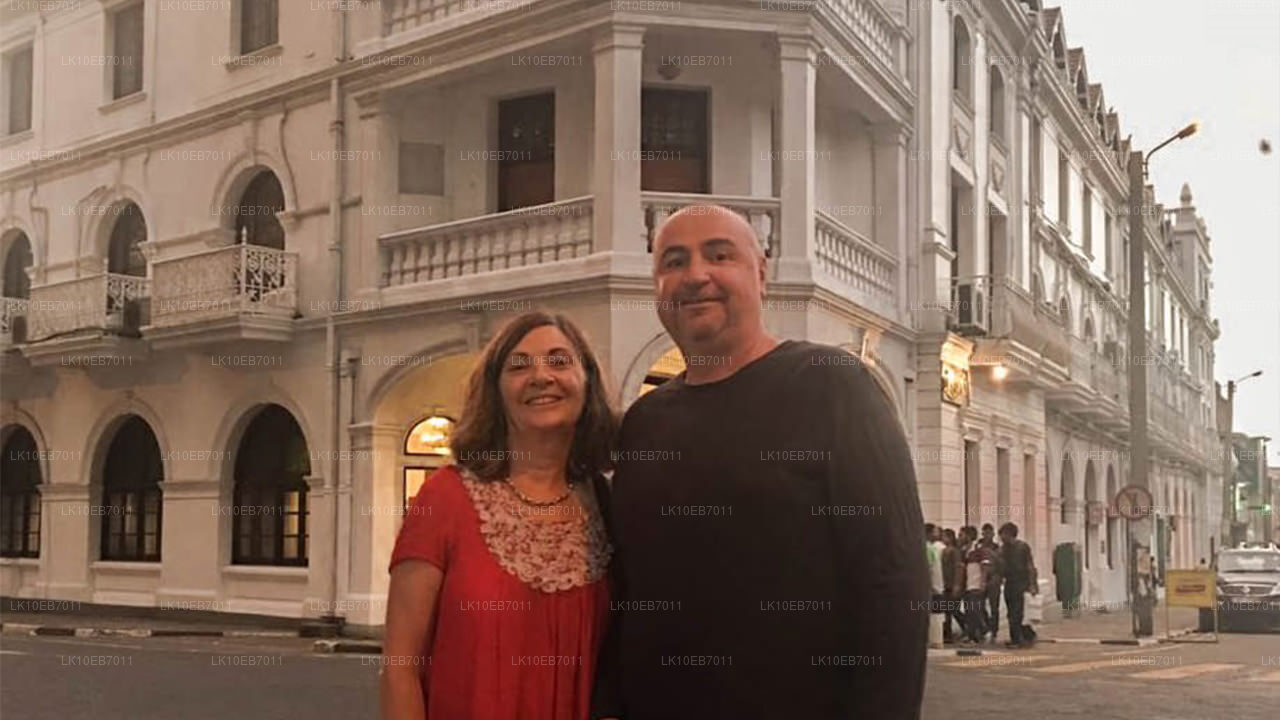 Ancient Kingdoms and Best of East (14 Days)