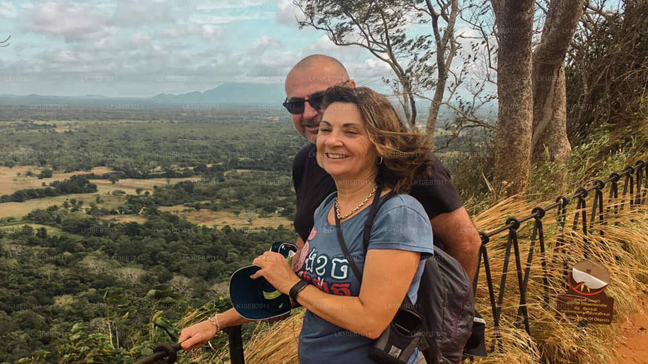 Ancient Kingdoms and Best of East (14 Days)