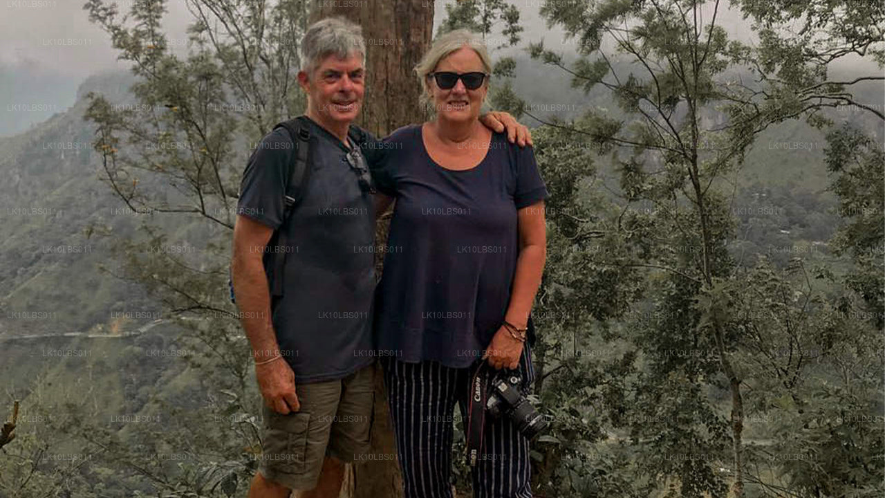 East Explorer (21 Days)