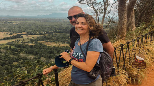 Amazing Sri Lanka (24 Days)