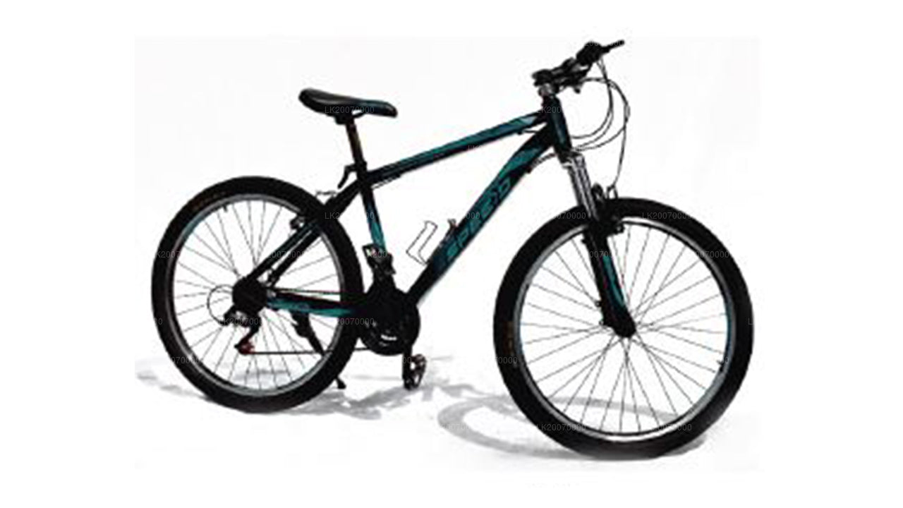 Mountain Bike Rental from Nuwara Eliya