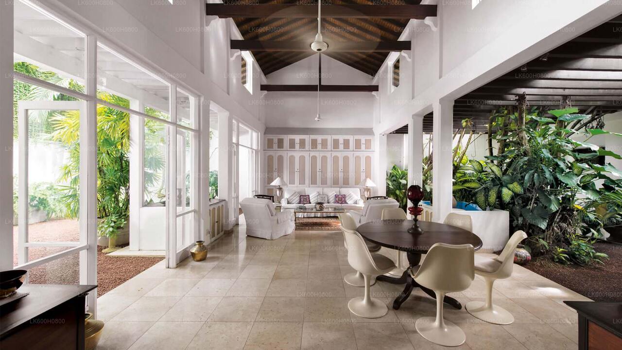 Bentota City Tour from Colombo