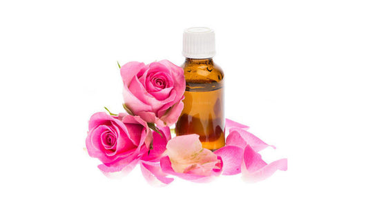 Lakpura Rose Essential Oil (15ml)