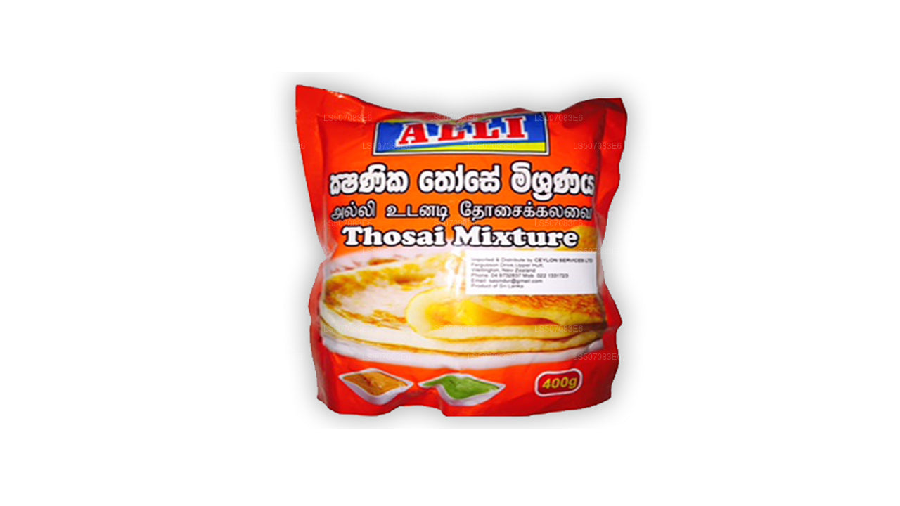 Alli Thosai Mixture (400g)