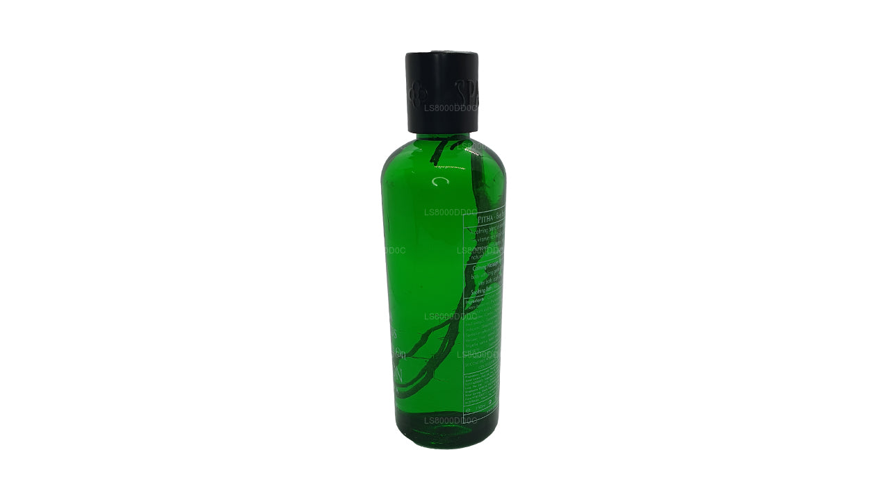 Spa Ceylon Aloe Vera Pandanus Massage and Bath Oil (100ml)