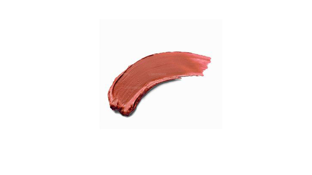 Spa Ceylon Natural Lipstick 14 - Ceylon Cinnamon SPF 10+
